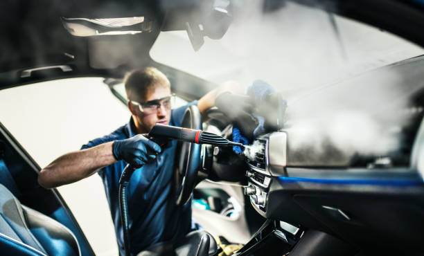 Best HVAC Air Duct Cleaning  in Port Vue, PA