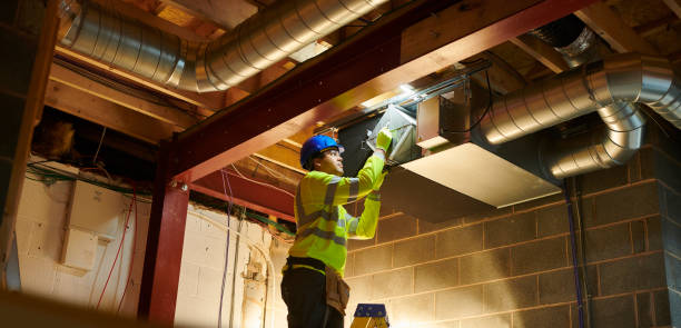 Best Emergency Air Duct Cleaning  in Port Vue, PA