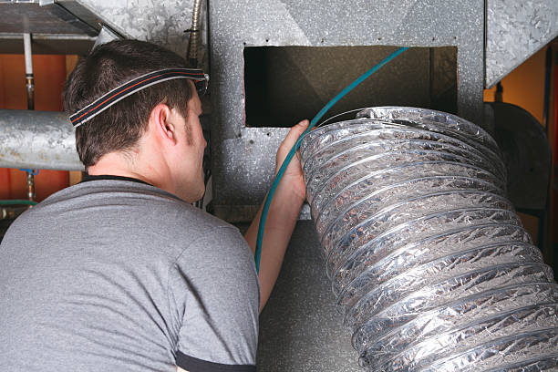 Best Affordable HVAC Duct Cleaning  in Port Vue, PA