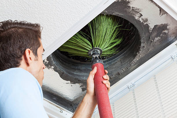 Best Air Duct Inspection  in Port Vue, PA
