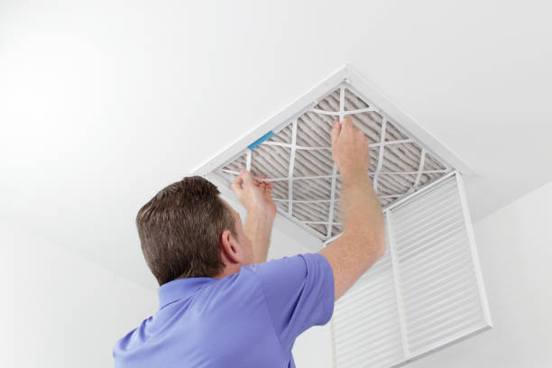 Best Ventilation Cleaning Services  in Port Vue, PA